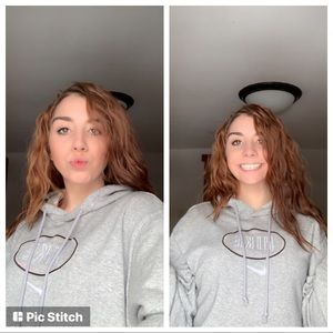 Meet your Posher, Bri